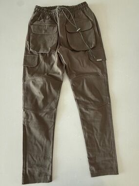 Represent Cargo Pants (Men's L)